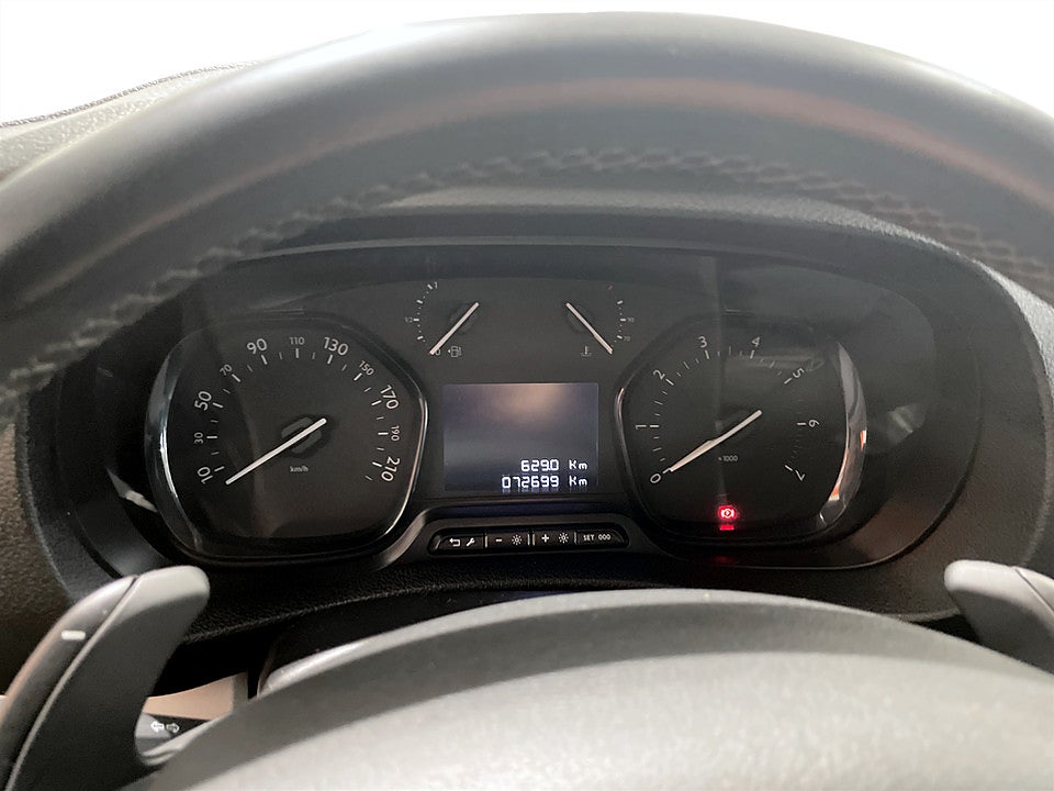 Bild på Citroën Jumpy Bus Pre 2.0 BHDi 145hk Aut L3 DRAG WEBASTO B-KAMERA