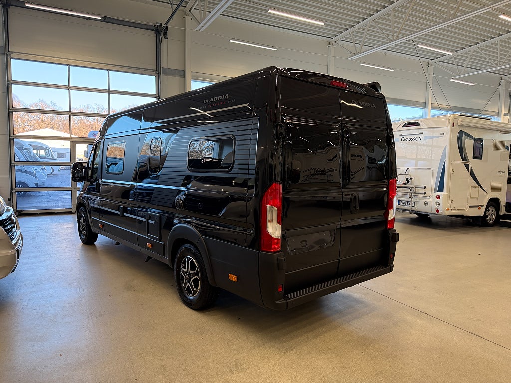Adria Twin Supreme 640 SLB *ALDE*Automat*