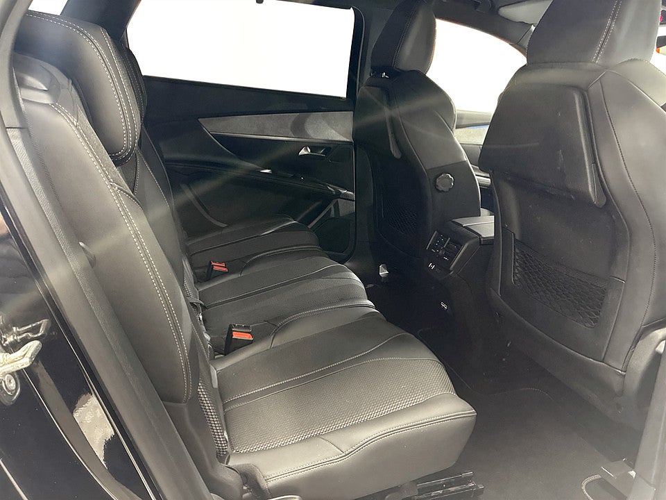 Bild på Peugeot 5008 GT 1.2 PT 130hk Aut KAMPANJ BRÄNSLE INGÅR