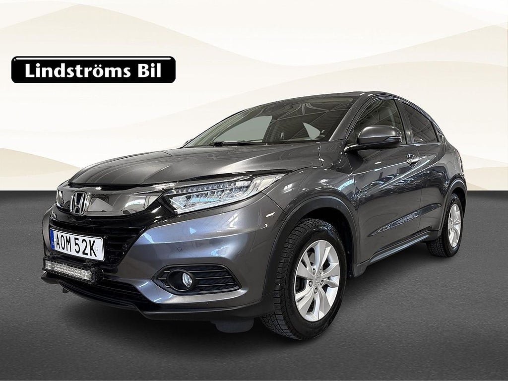 Honda HR-V 1,5 I-VTEC 130