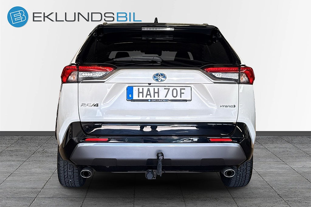Toyota RAV4 2019