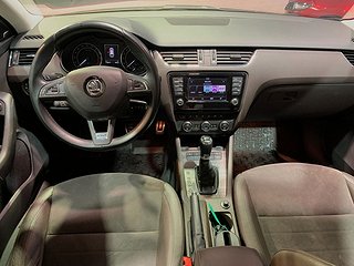 Kombi Skoda Octavia 12 av 26