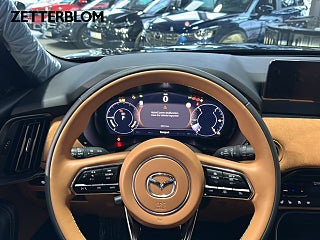 SUV Mazda CX-60 10 av 21