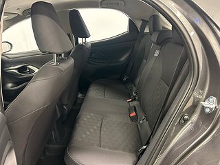 Mazda 2 Hybrid Centre Line Kamera/Psens/CarPlay/10ÅrsGaranti