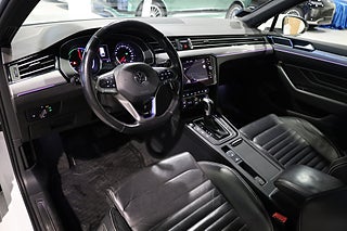 Kombi Volkswagen Passat 8 av 23