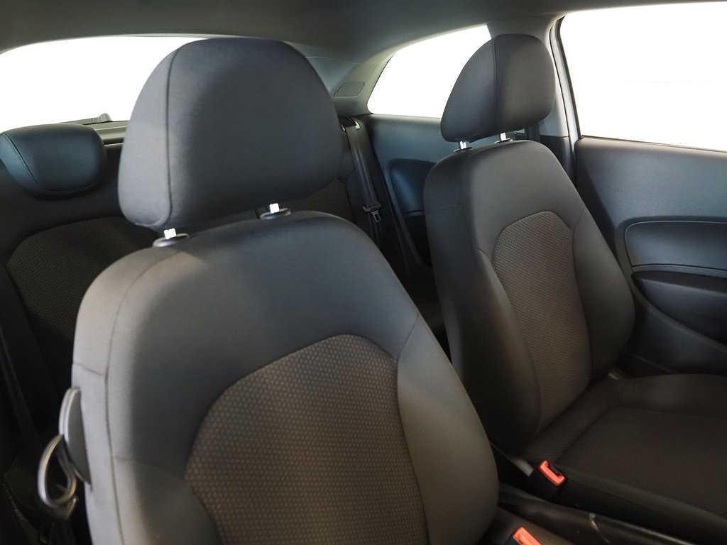 Audi A1 1.2 TFSI 86hk Ambition Proline 2012