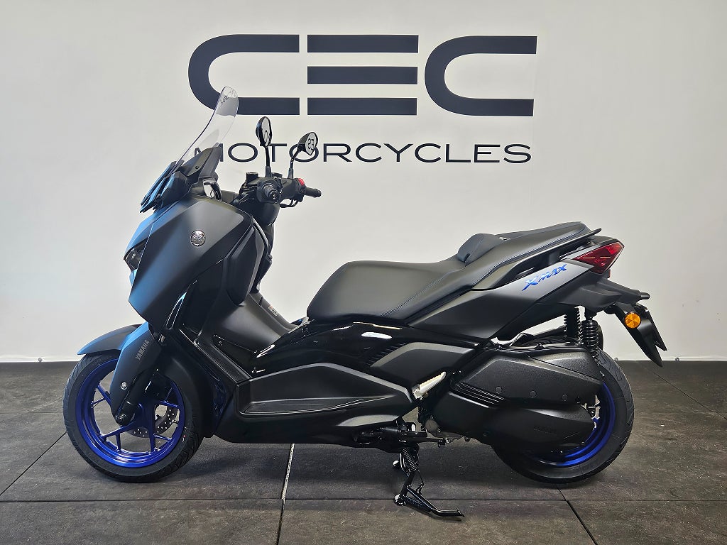 Yamaha XMAX 300 *Finns i butik* 