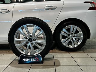 Peugeot 308 1.2 PureTech 130 Active Drag Psens MoK S/V-hjul