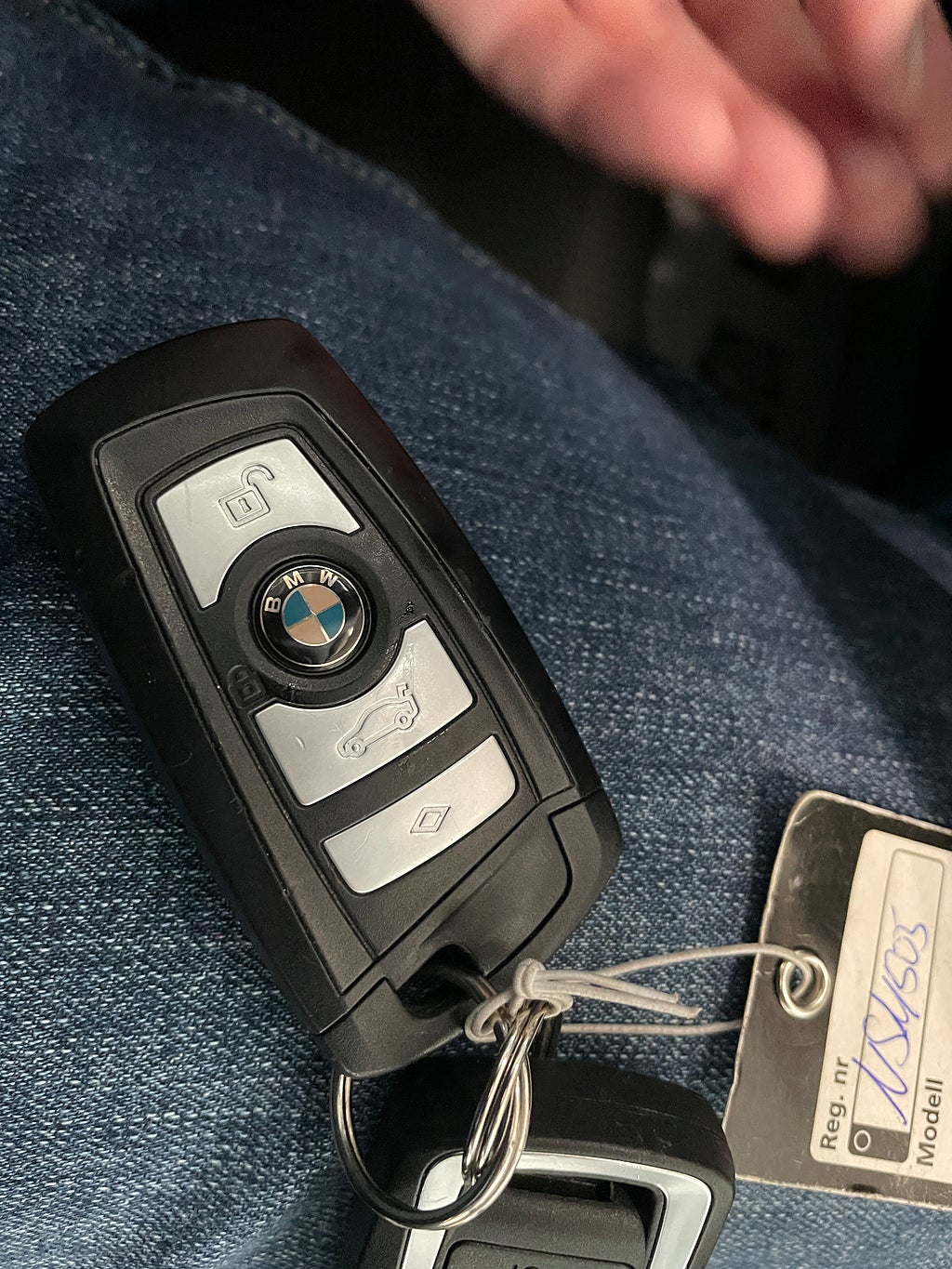 BMW 520d xDrive Touring 190 hk VÄRMARE DRAG