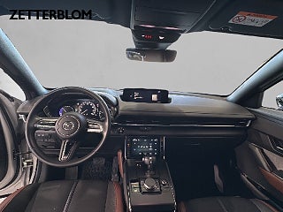 SUV Mazda MX-30 10 av 17