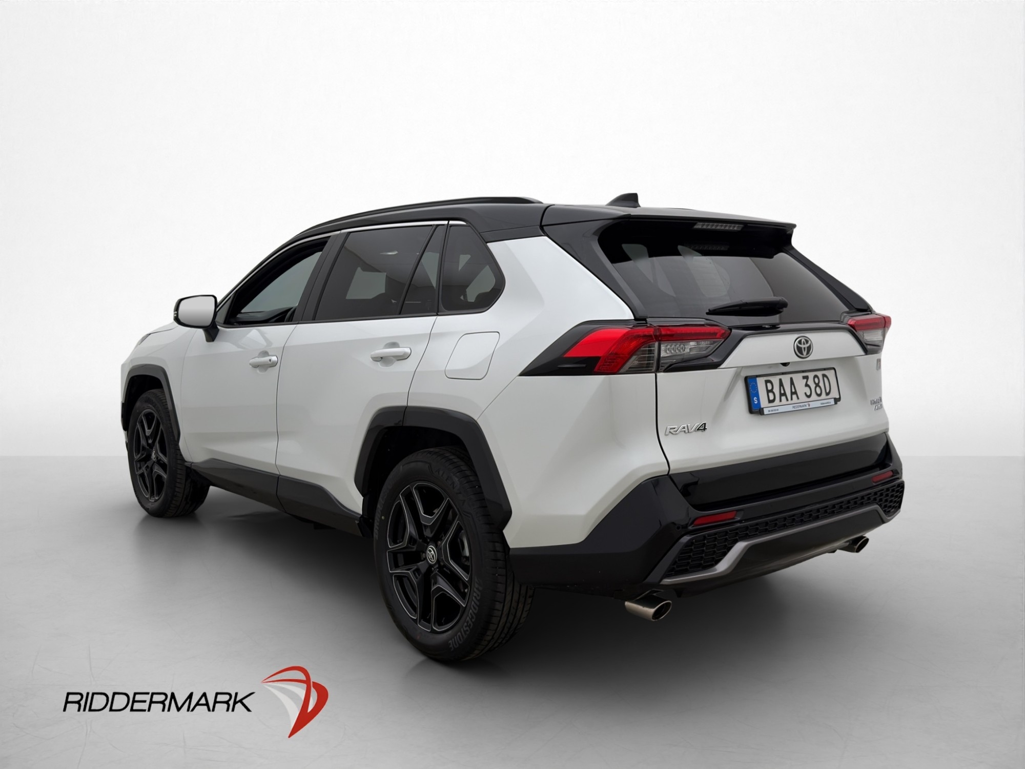 Toyota RAV4 2023, kuva 4/10