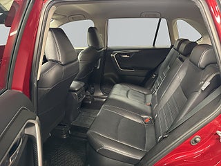 Toyota RAV4 Hybrid AWD-i E-CVT Executive Premium MOMS/360°/Drag/JBL