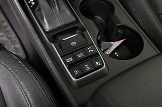 SUV Hyundai Tucson 25 av 31