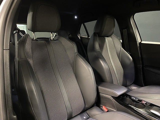 Bild på Peugeot 2008 GT 1.2 PureTech 130hk AUT