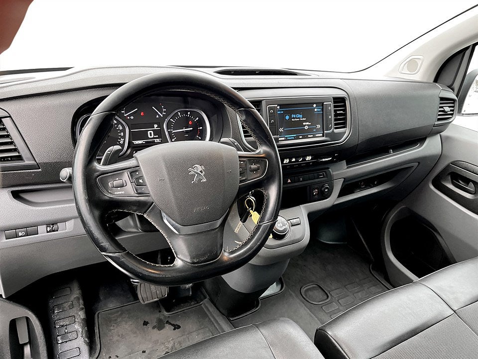 Bild på Peugeot Expert PRO+ 2.0 BHDi 180hk Aut - B-KAMERA, DRAG