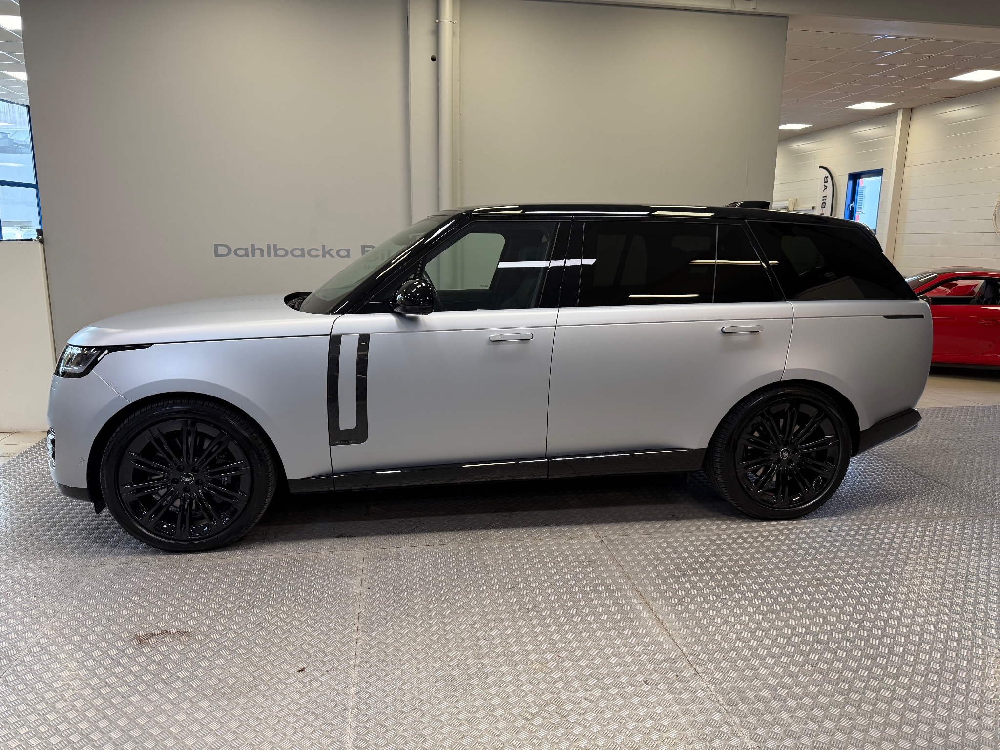 Land Rover Range Rover 2024, bild 4/33