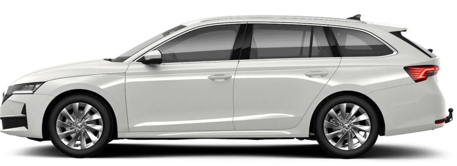 Skoda Octavia 2026, bild 2/28
