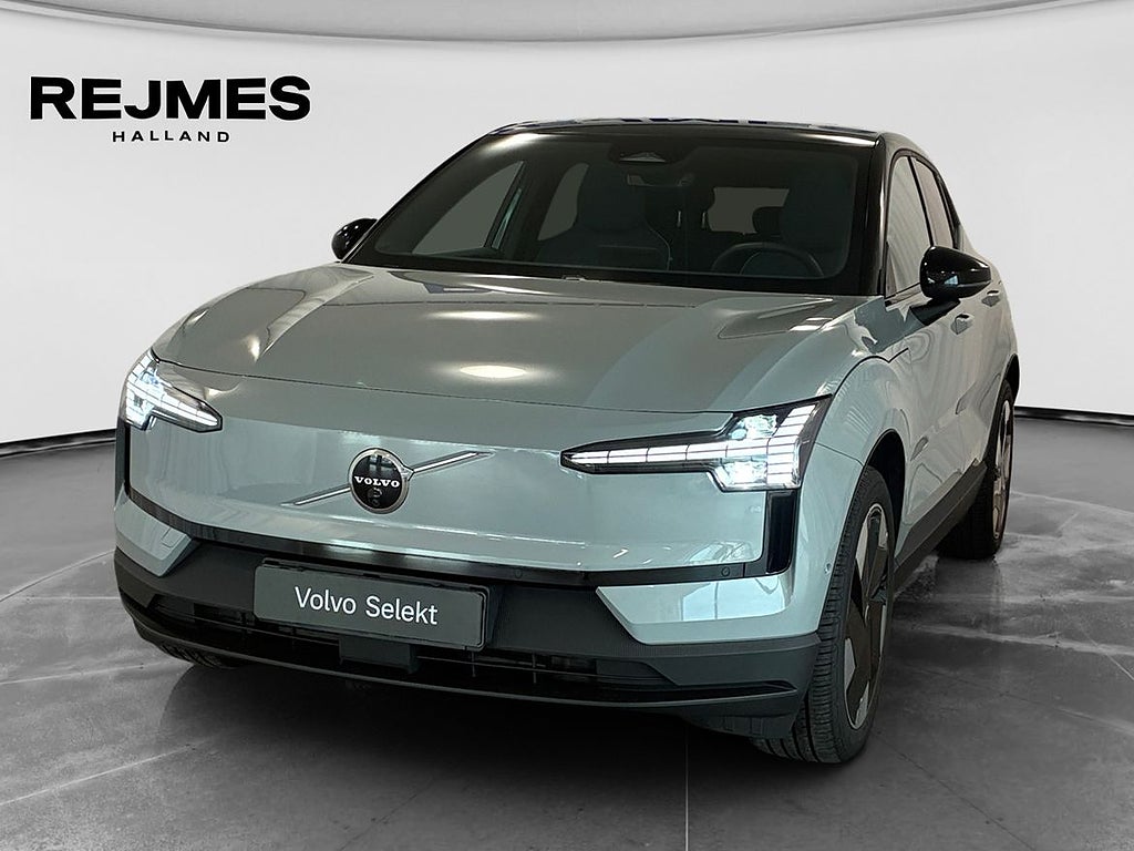 Volvo EX30 Single Motor Extended Range Ultra