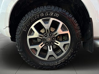 Renault Alaskan dCi 4WD MOMS/Drag/SoV-Däck/360/Elstol/Psens/Navi – bild 14