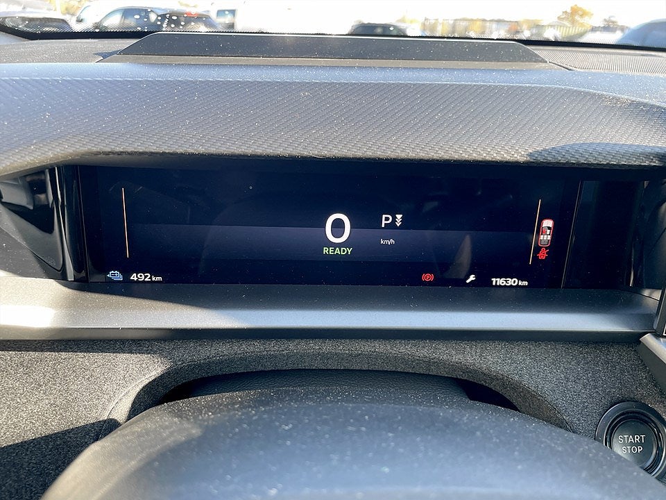 Bild på Opel Grandland GS Ultimate Electric - DEMO