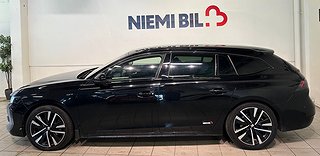 Peugeot 508 SW GT-Paket Aut Focal Drag Kamera Mvärm GPS SoV