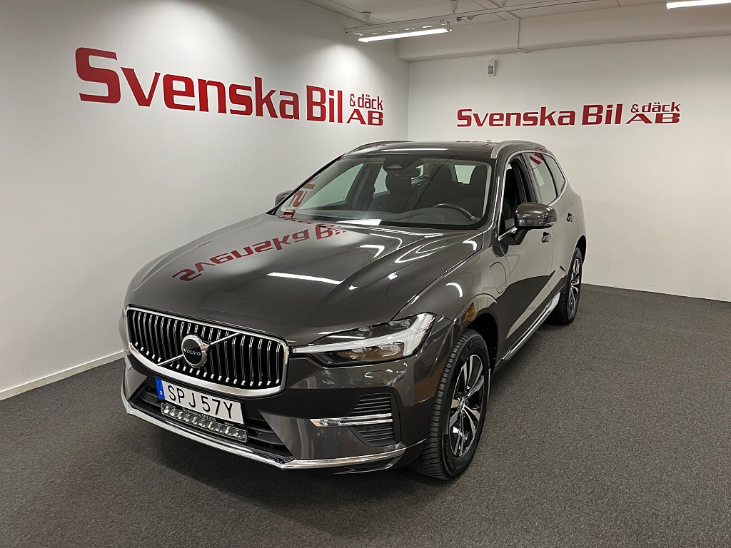 Volvo XC60 2024