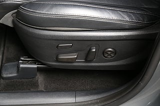 SUV Hyundai Santa Fe 20 av 38