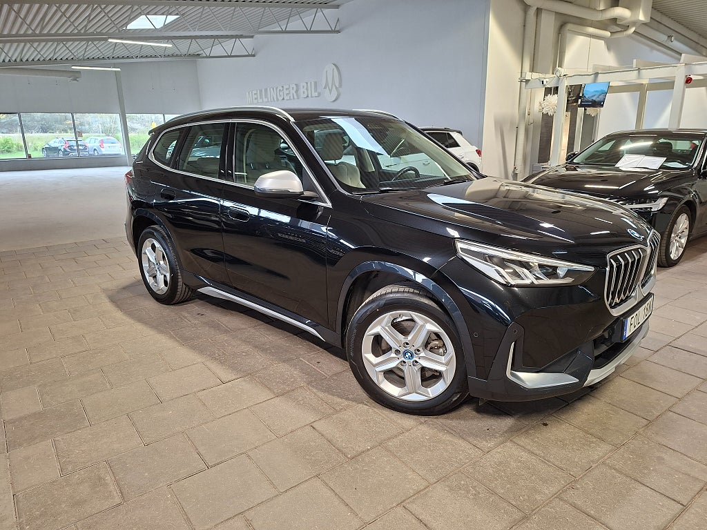 BMW X1 xDrive25e Steptronic xLine Drag|Navi|Backkamera