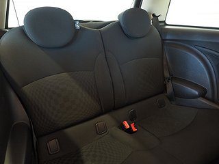 Halvkombi MINI Cooper 11 av 17