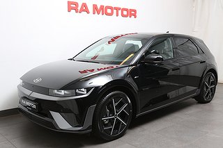 SUV Hyundai IONIQ 5 1 av 27