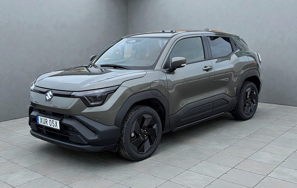 Suzuki e-Vitara 2WD Select