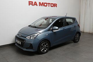 Halvkombi Hyundai i10 1 av 23