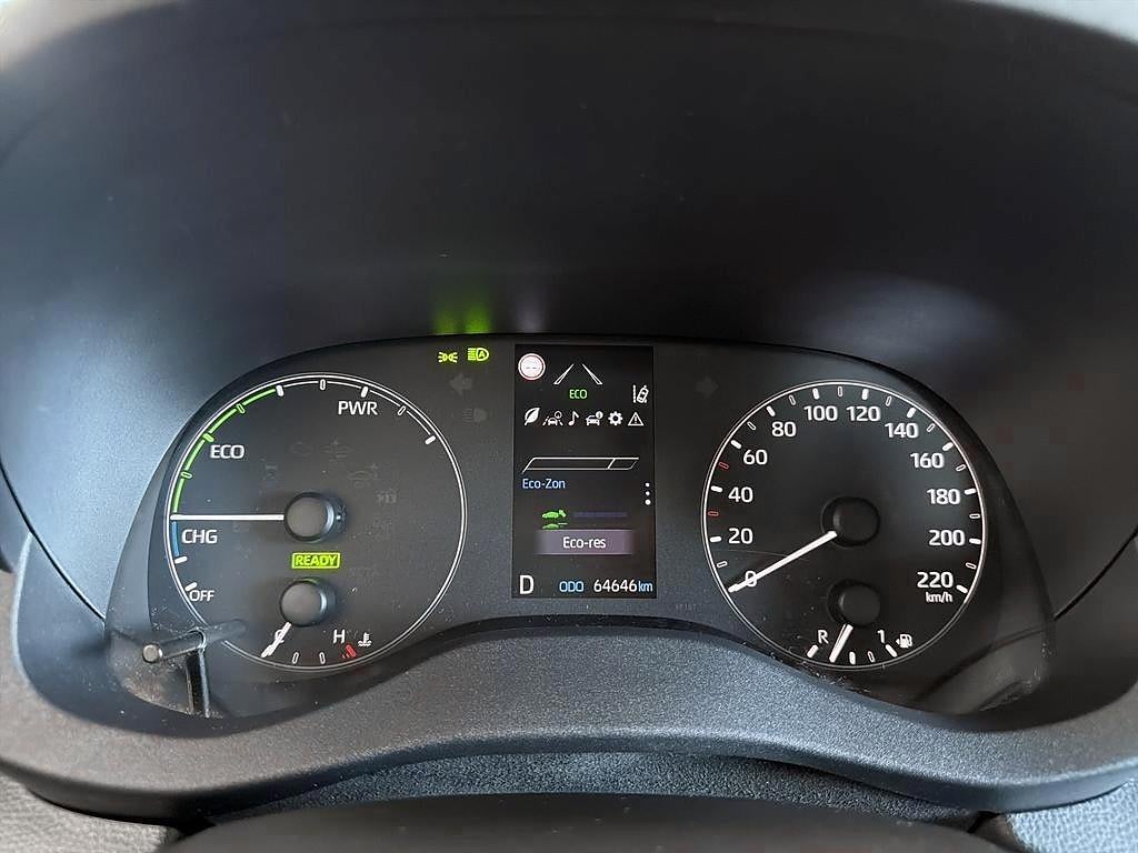 Toyota Yaris 2020 - miniatyr 14
