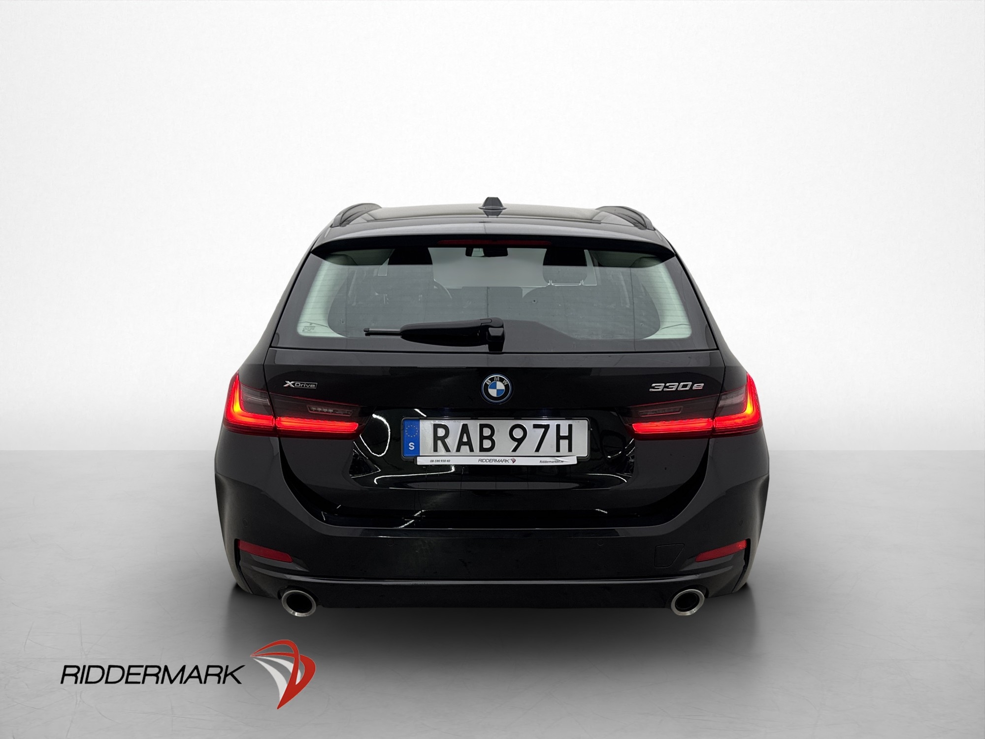 BMW 330 2023, bild 5/69