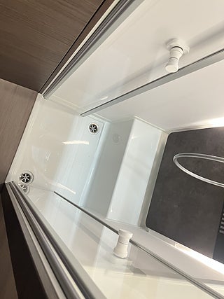 Husbil-integrerad Adria SONIC SUPREME 700 DC 22 av 26