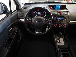 Kombi Subaru XV 16 av 22