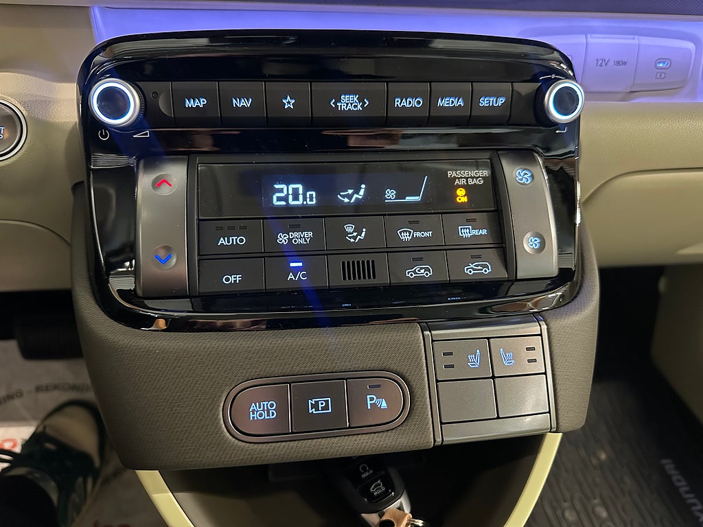 Hyundai Inster Advanced 49 kWh Företagskampanj! thumbnail