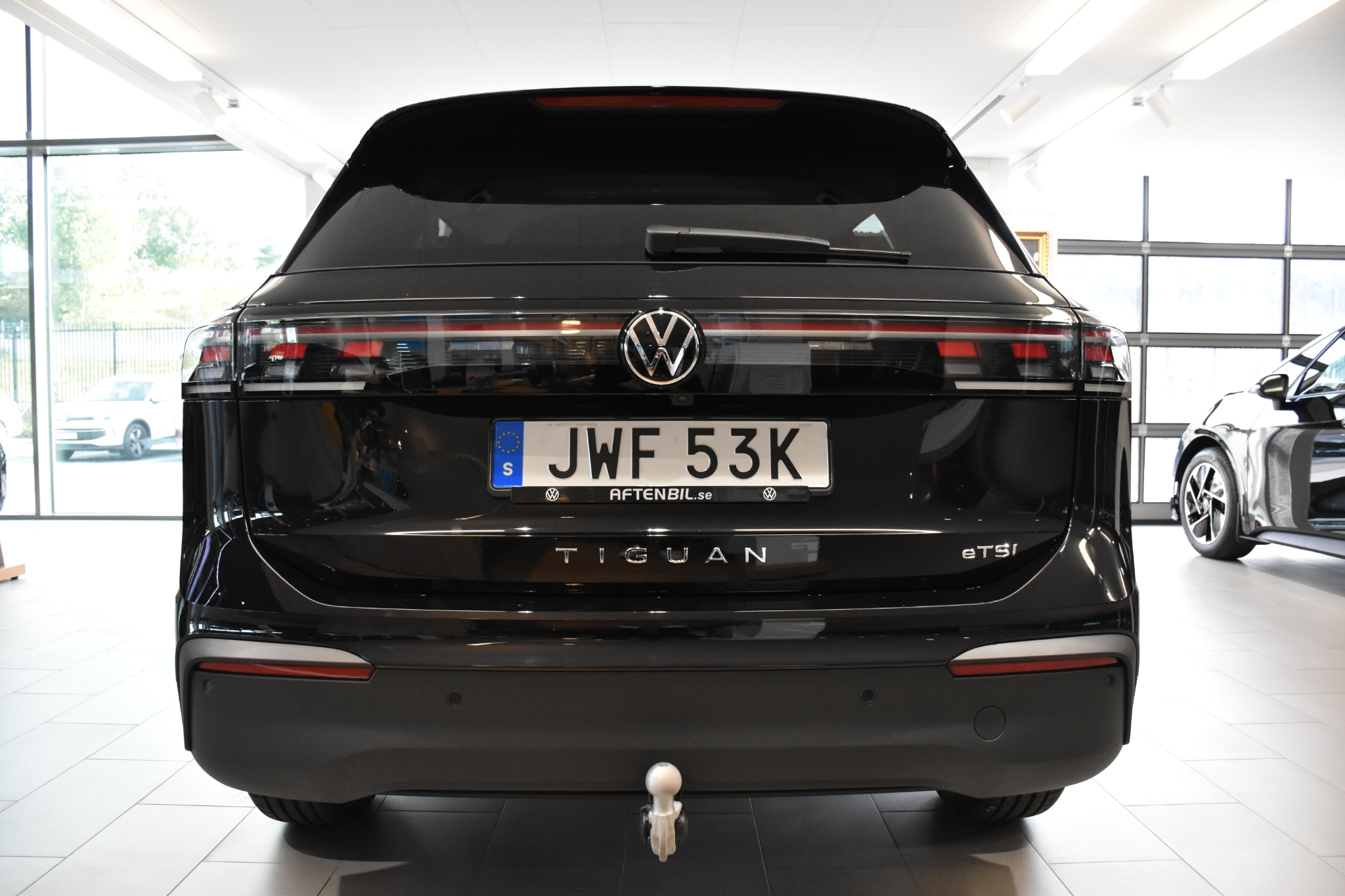 Volkswagen Tiguan 2026, bild 7/58