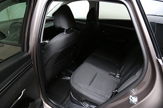 SUV Hyundai Tucson 16 av 20