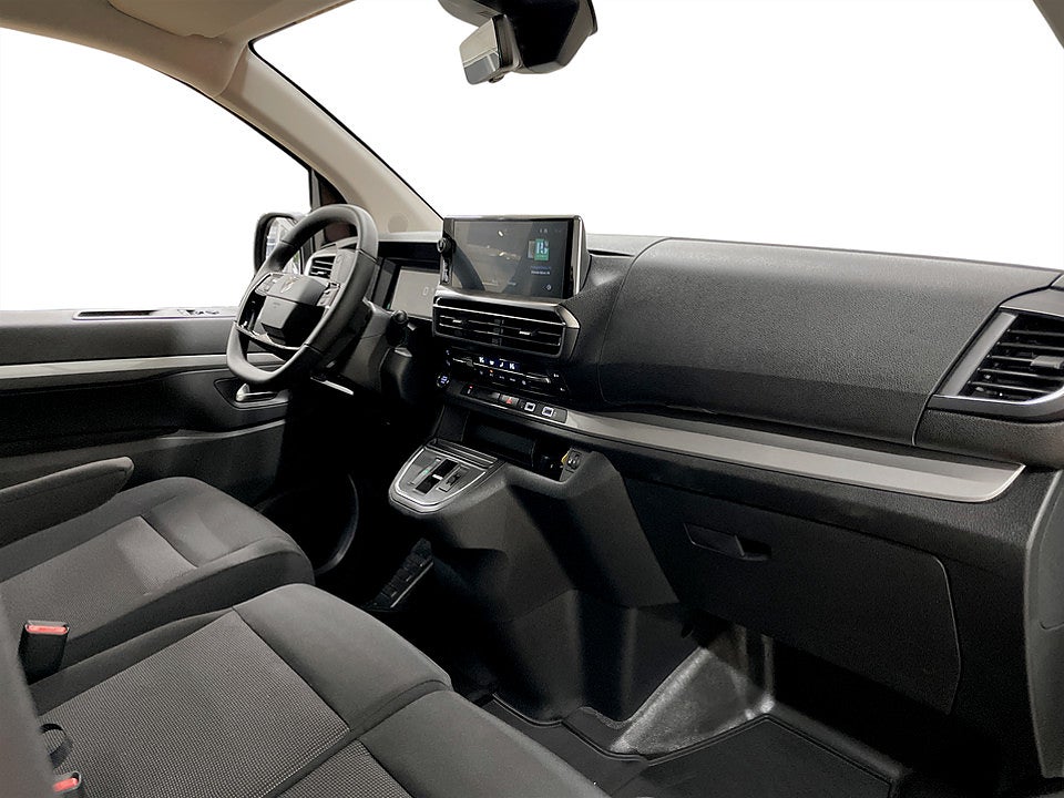 Bild på Peugeot Expert Plus BlueHDi 180hk Aut L3 - Avdragbar moms