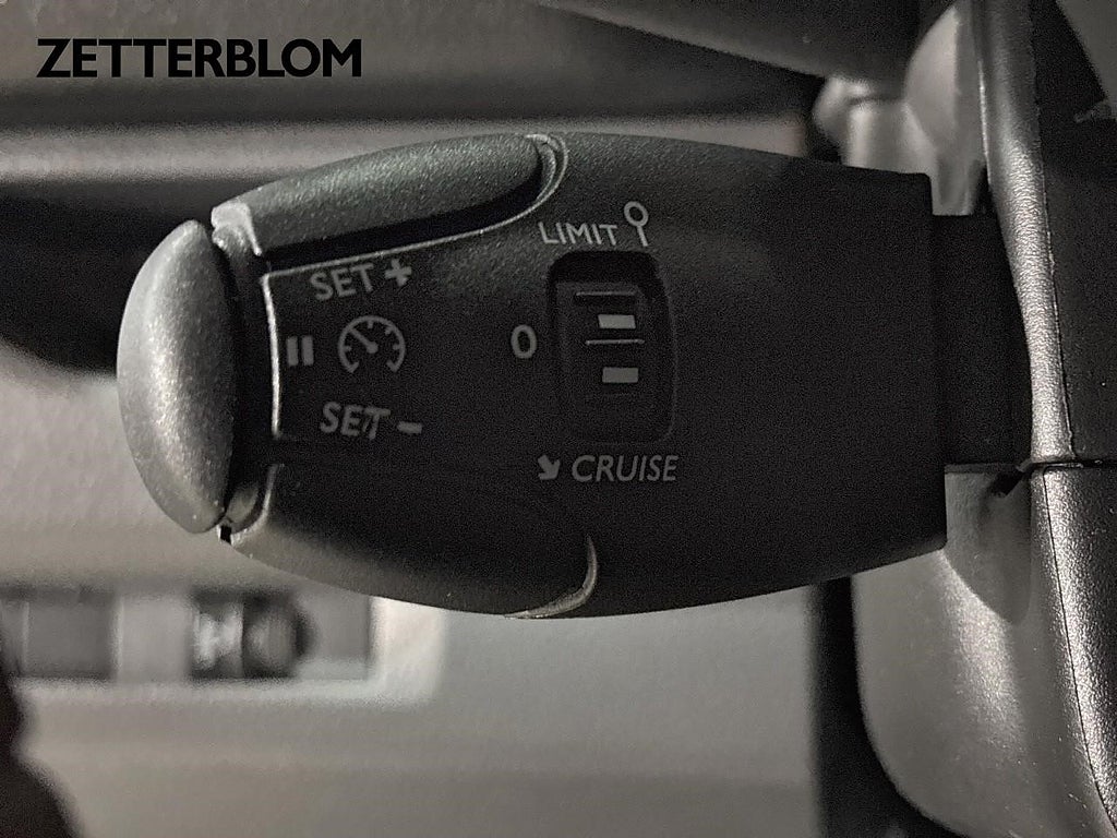 Transportbil - Skåp Citroën jumpy 25 av 26