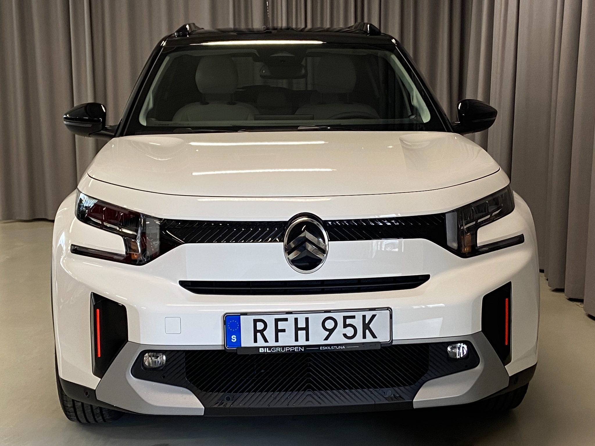 Citroen C3 Aircross 2026, photo 2/39