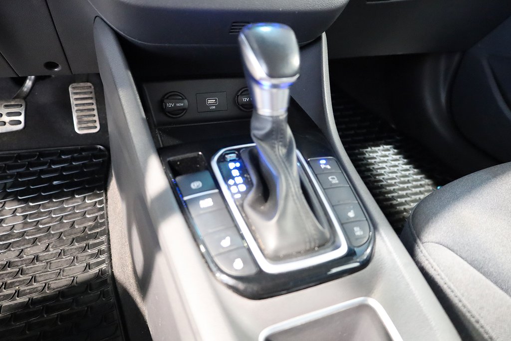 Hyundai IONIQ Plug-in 1,6  DCT Premium Drag Kamera Keyless 2020