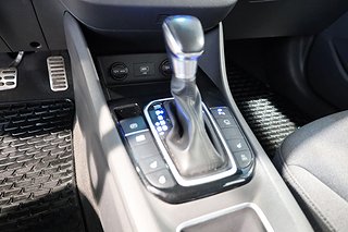 Halvkombi Hyundai IONIQ 18 av 23