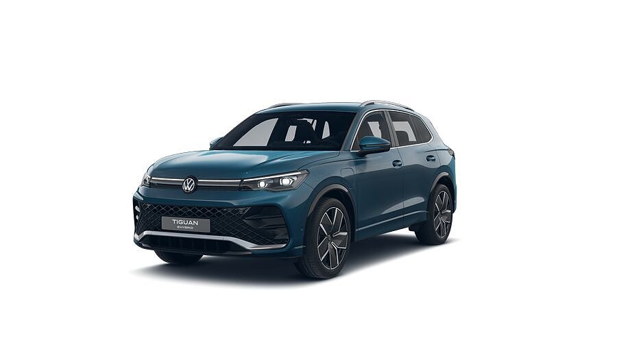 Volkswagen Tiguan R-Line SWE Edition 1.5 eHybrid 272 hk 6 vxl DSG