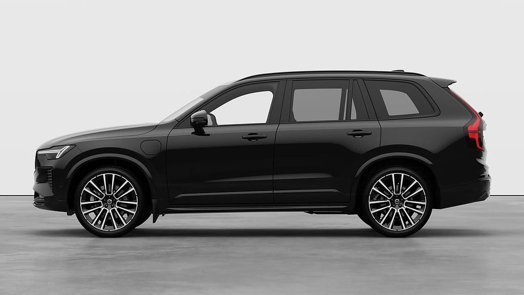 Volvo XC90 T8 Ultra Dark - Demobil