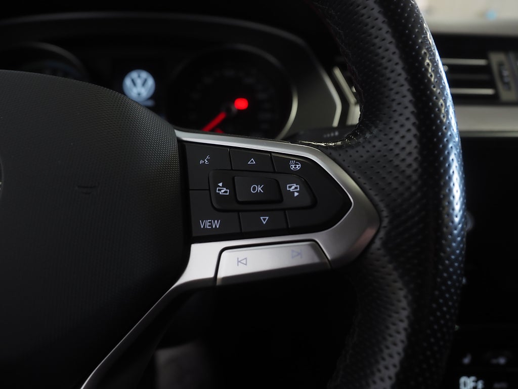 Volkswagen Passat SC GTE 1.4 TSI Executive Drag P-Värm Kamera Navi IQ 2021