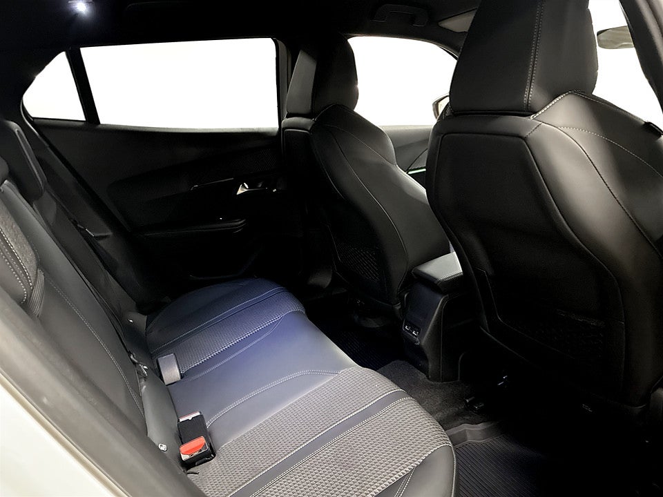 Bild på Peugeot 2008 GT 1.2 PT 130hk Aut CARPLAY NAVI