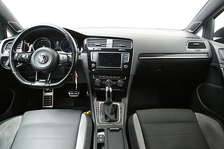 Kombi Volkswagen Golf 16 av 22