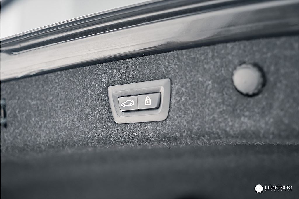 BMW 530 d xDrive M-Sport Innovation 265hk